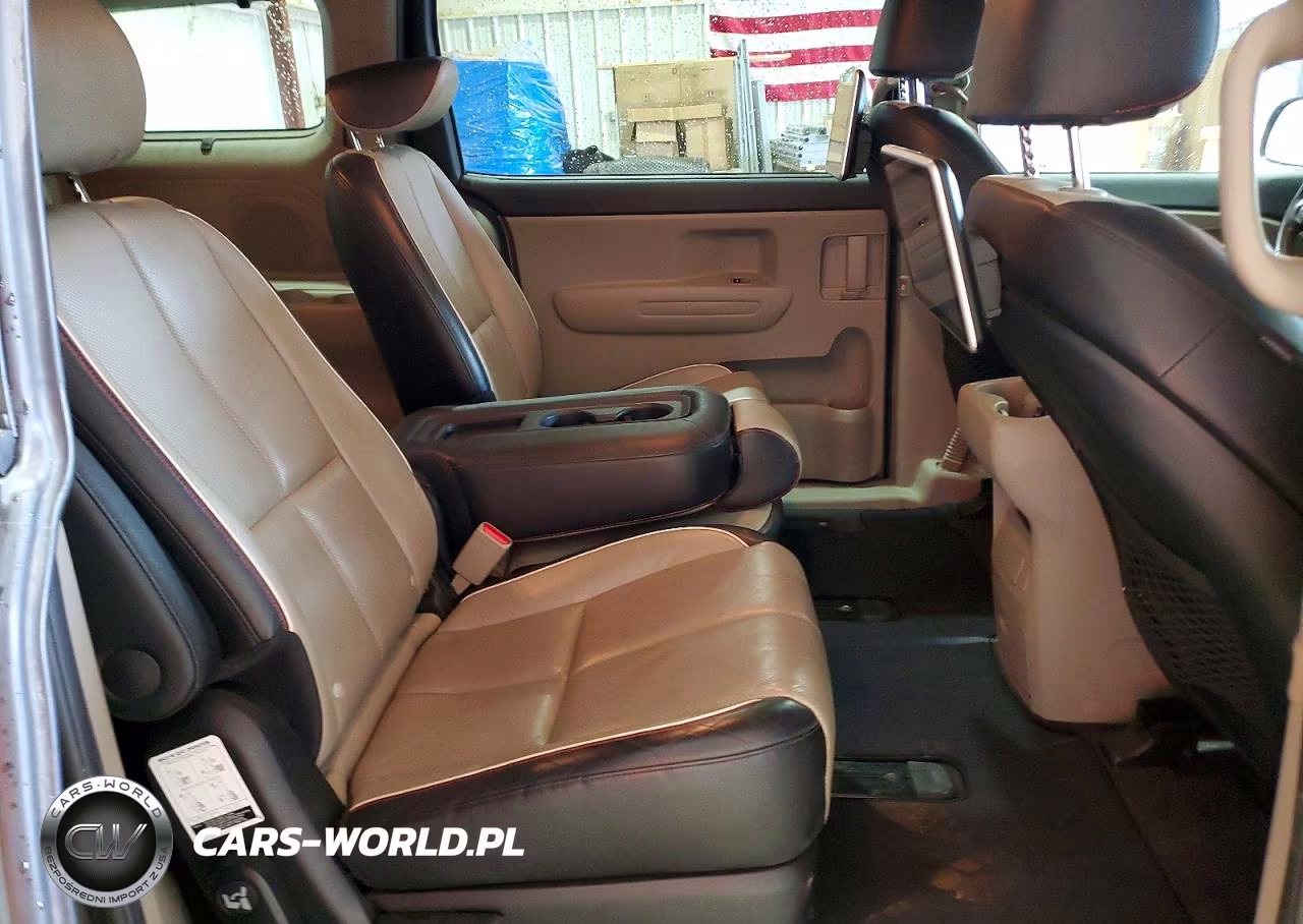 2021 Kia Sedona Ex VIN:KNDMB5C1XM6664905 - 11