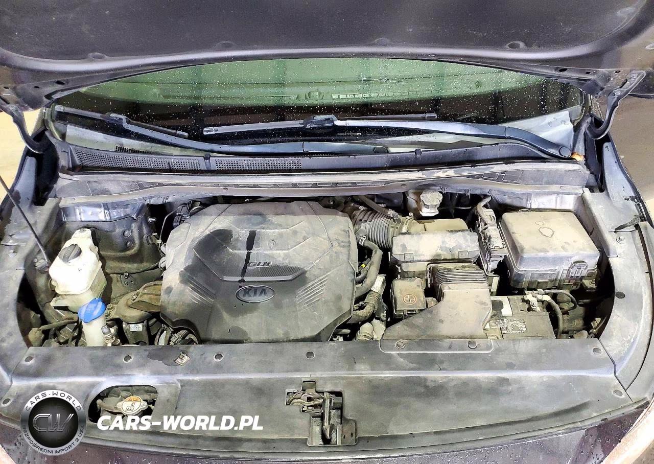 2021 Kia Sedona Ex VIN:KNDMB5C1XM6664905 - 12