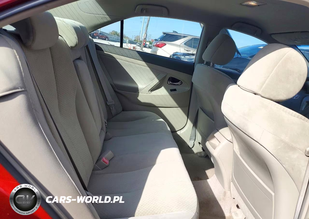 2007 Toyota Camry Le VIN:4T1BE46K37U098238 - 10