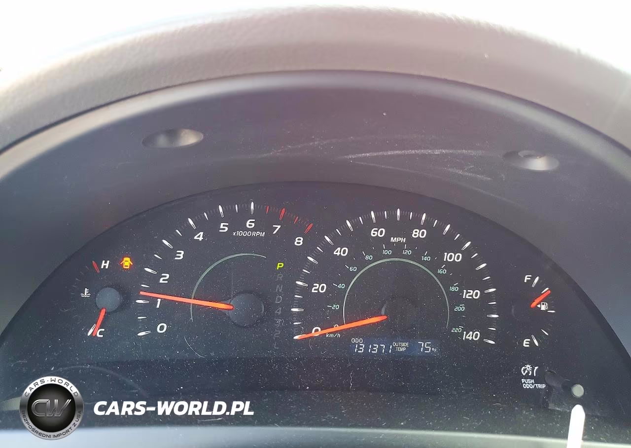 2007 Toyota Camry Le VIN:4T1BE46K37U098238 - 9