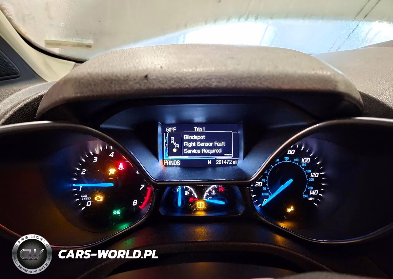 2017 Ford Transit Connect Xlt VIN:NM0GE9F71H1327714 - 9