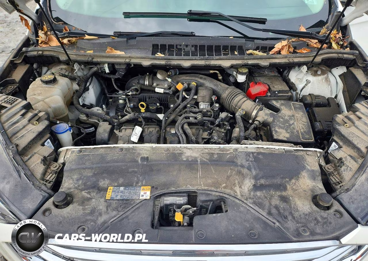 2020 Ford Edge Titanium VIN:2FMPK3K91LBA04496 - 11