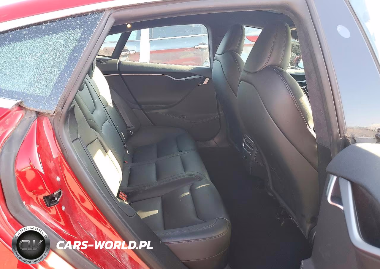 2020 Tesla Model S VIN:5YJSA1E21LF399898 - 10