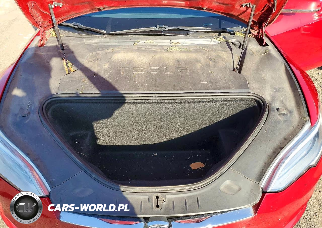 2020 Tesla Model S VIN:5YJSA1E21LF399898 - 11