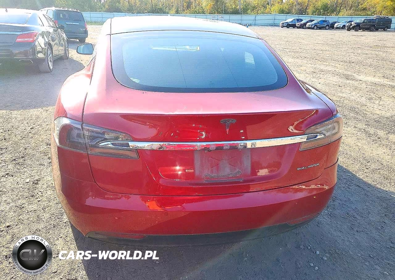 2020 Tesla Model S VIN:5YJSA1E21LF399898 - 6