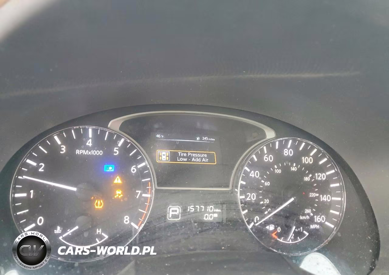 2015 Nissan Altima VIN:1N4AL3AP3FC112992 - 9