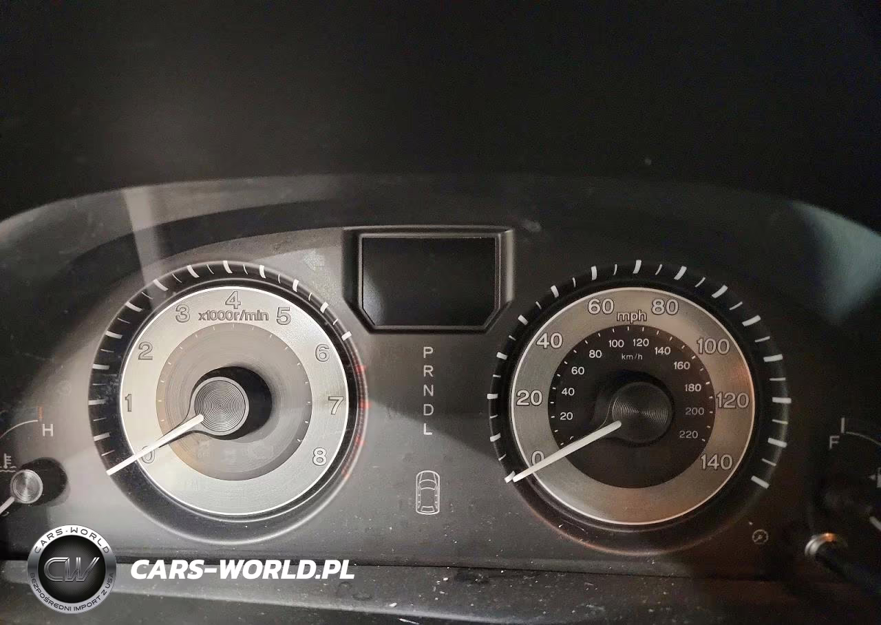 2013 Honda Odyssey Exl VIN:5FNRL5H66DB086636 - 9