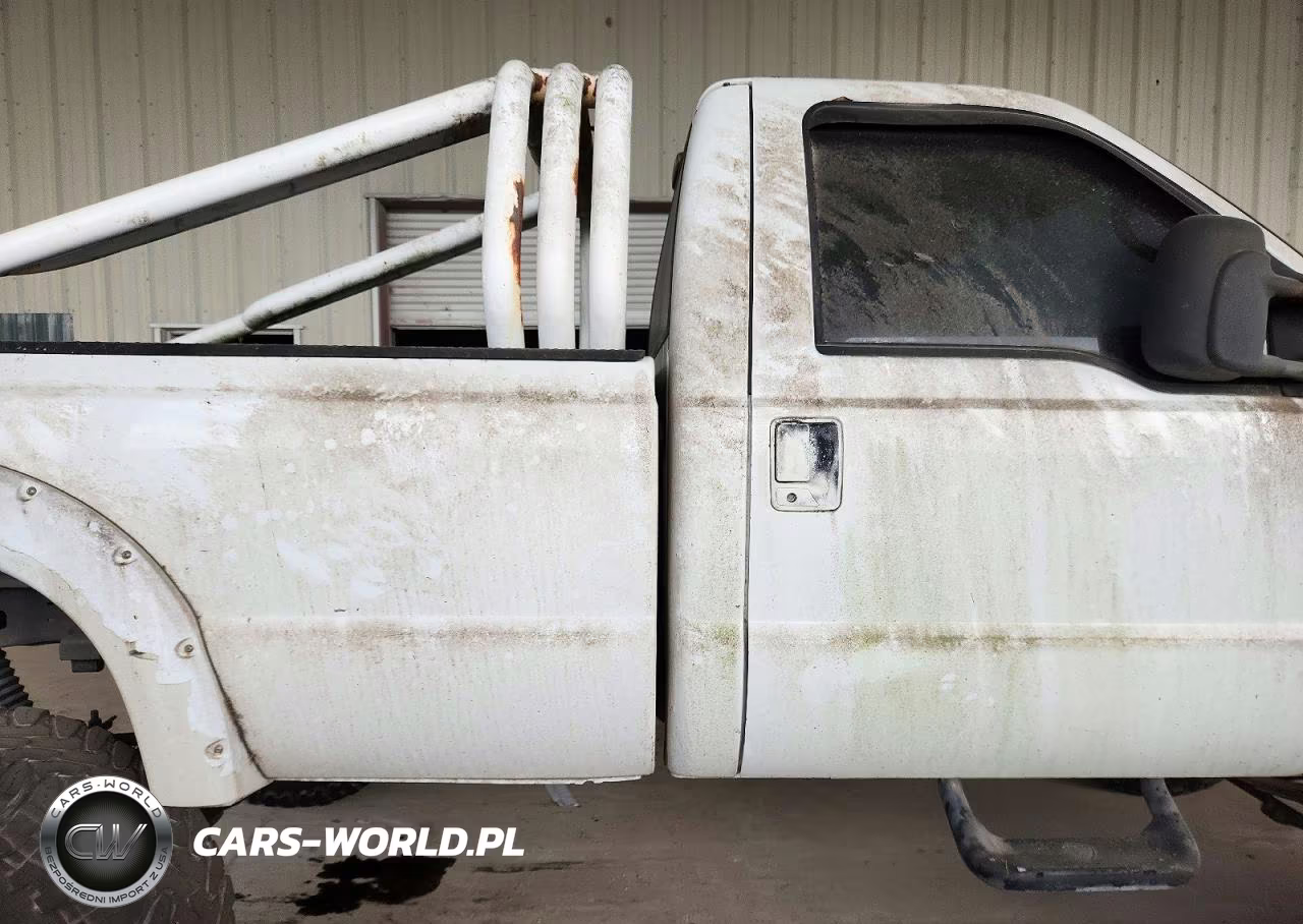 2001 Ford F250 Super Duty VIN:1FTNF21LX1EC43005 - 10