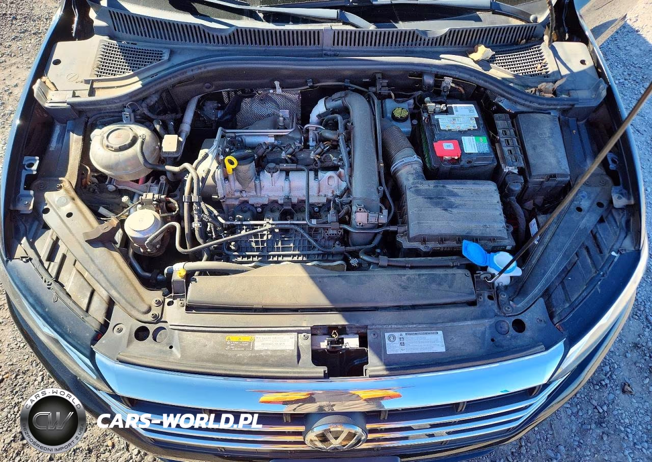 2019 Volkswagen Jetta S VIN:3VWC57BU8KM123713 - 11