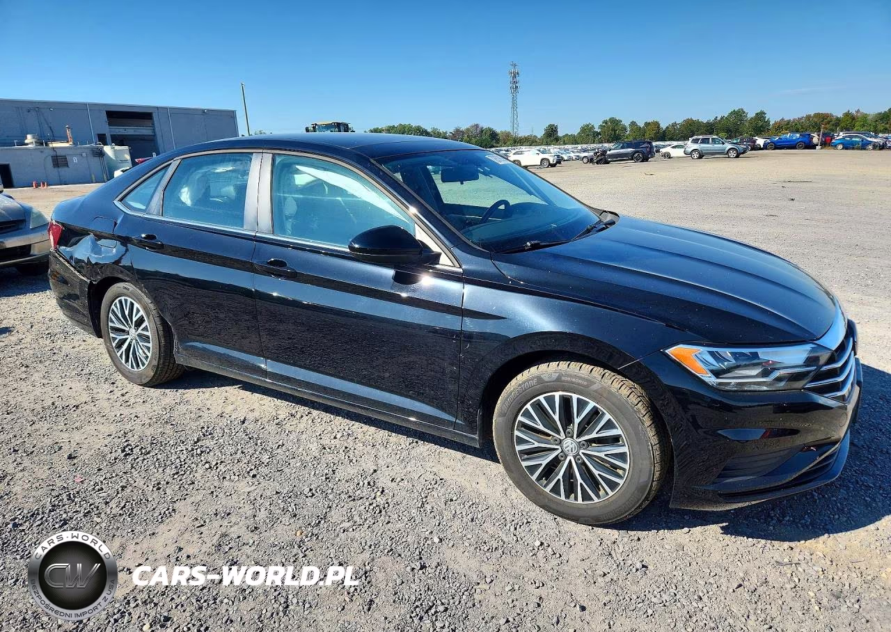 2019 Volkswagen Jetta S VIN:3VWC57BU8KM123713 - 4
