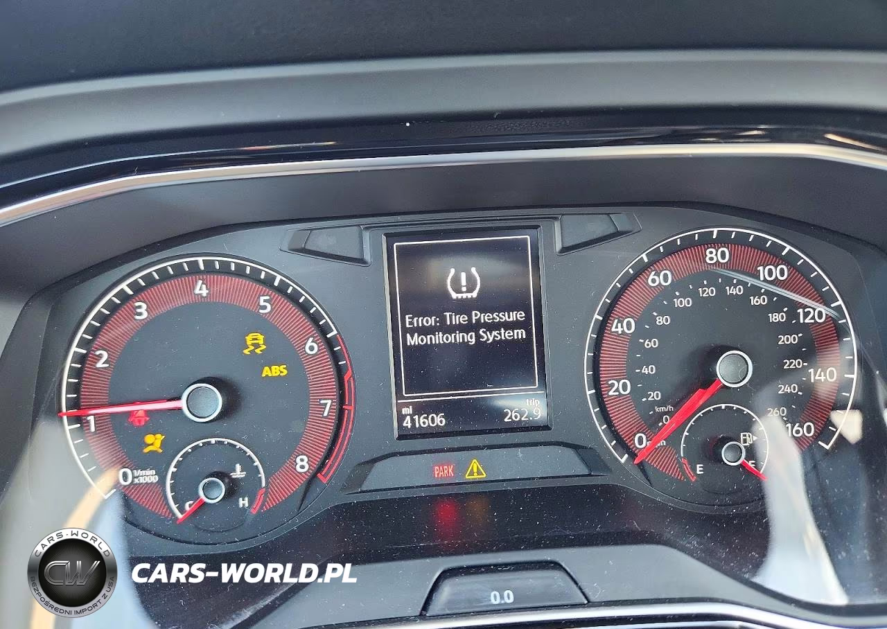 2019 Volkswagen Jetta S VIN:3VWC57BU8KM123713 - 9