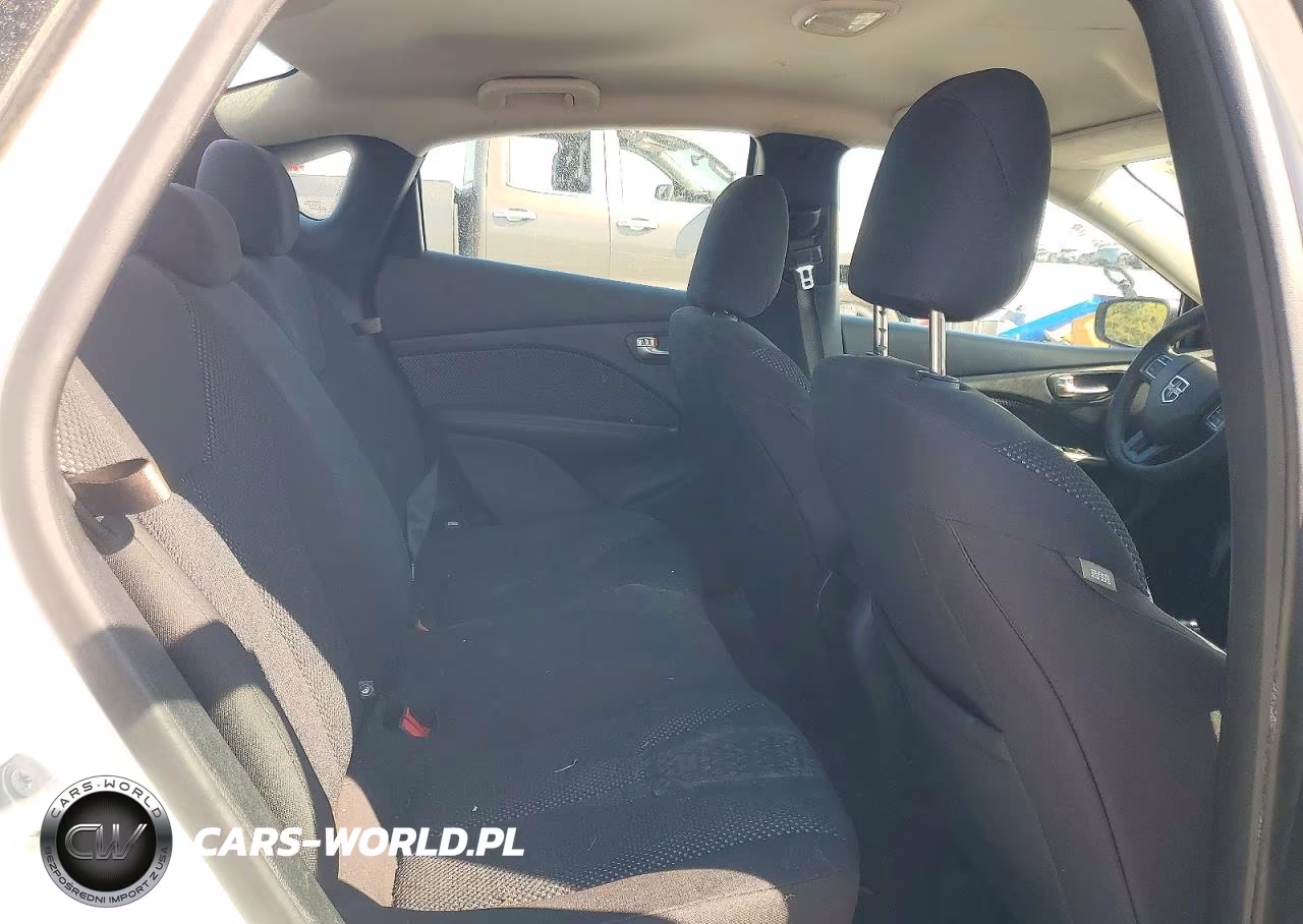 2015 Dodge Dart Se VIN:1C3CDFAA3FD378976 - 10