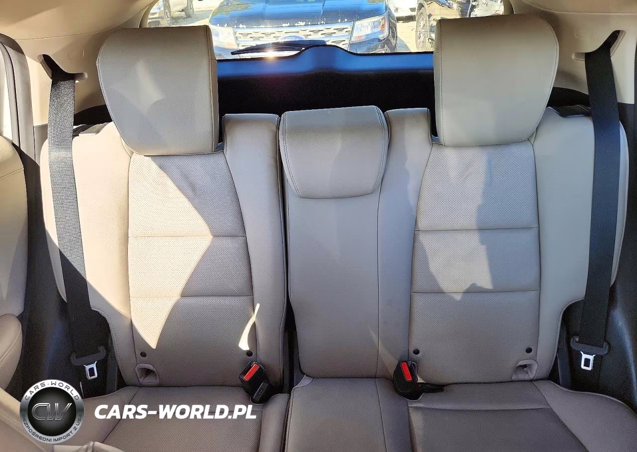 2019 Honda Hr-V Exl VIN:3CZRU6H72KM714660 - 10