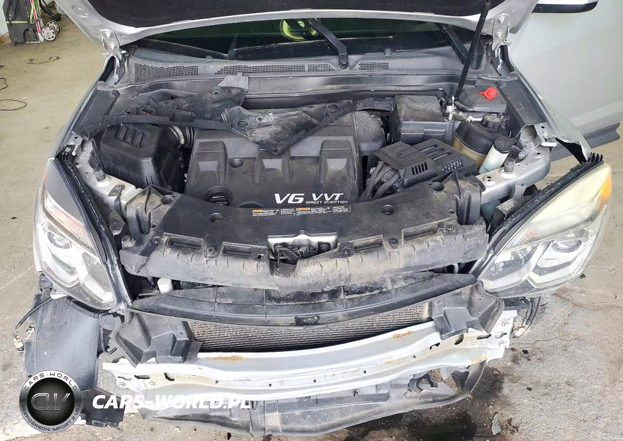2016 Chevrolet Equinox Lt VIN:2GNFLFE38G6159445 - 11