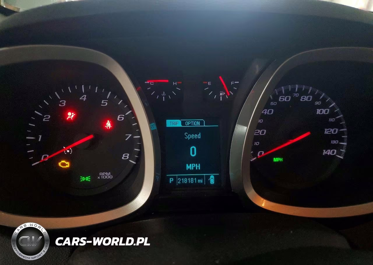 2016 Chevrolet Equinox Lt VIN:2GNFLFE38G6159445 - 9