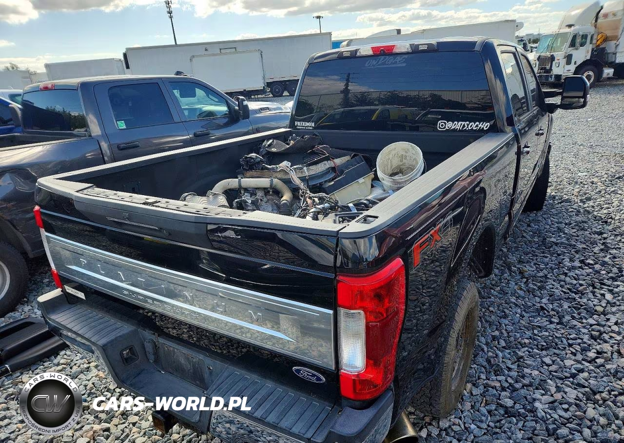 2018 Ford F250 Super Duty VIN:1FT7W2BT3JED04735 - 10