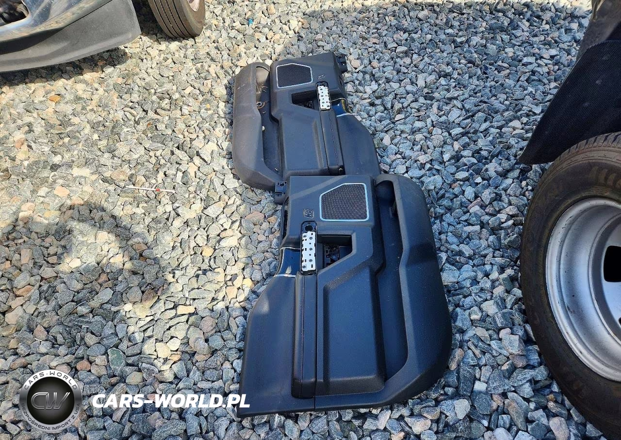 2018 Ford F250 Super Duty VIN:1FT7W2BT3JED04735 - 13