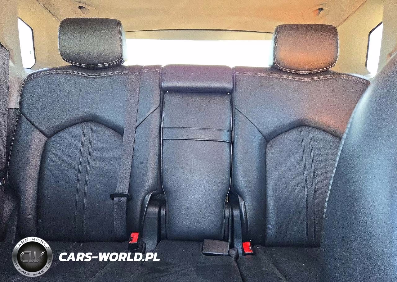 2012 Cadillac Srx VIN:3GYFNDE31CS613676 - 10