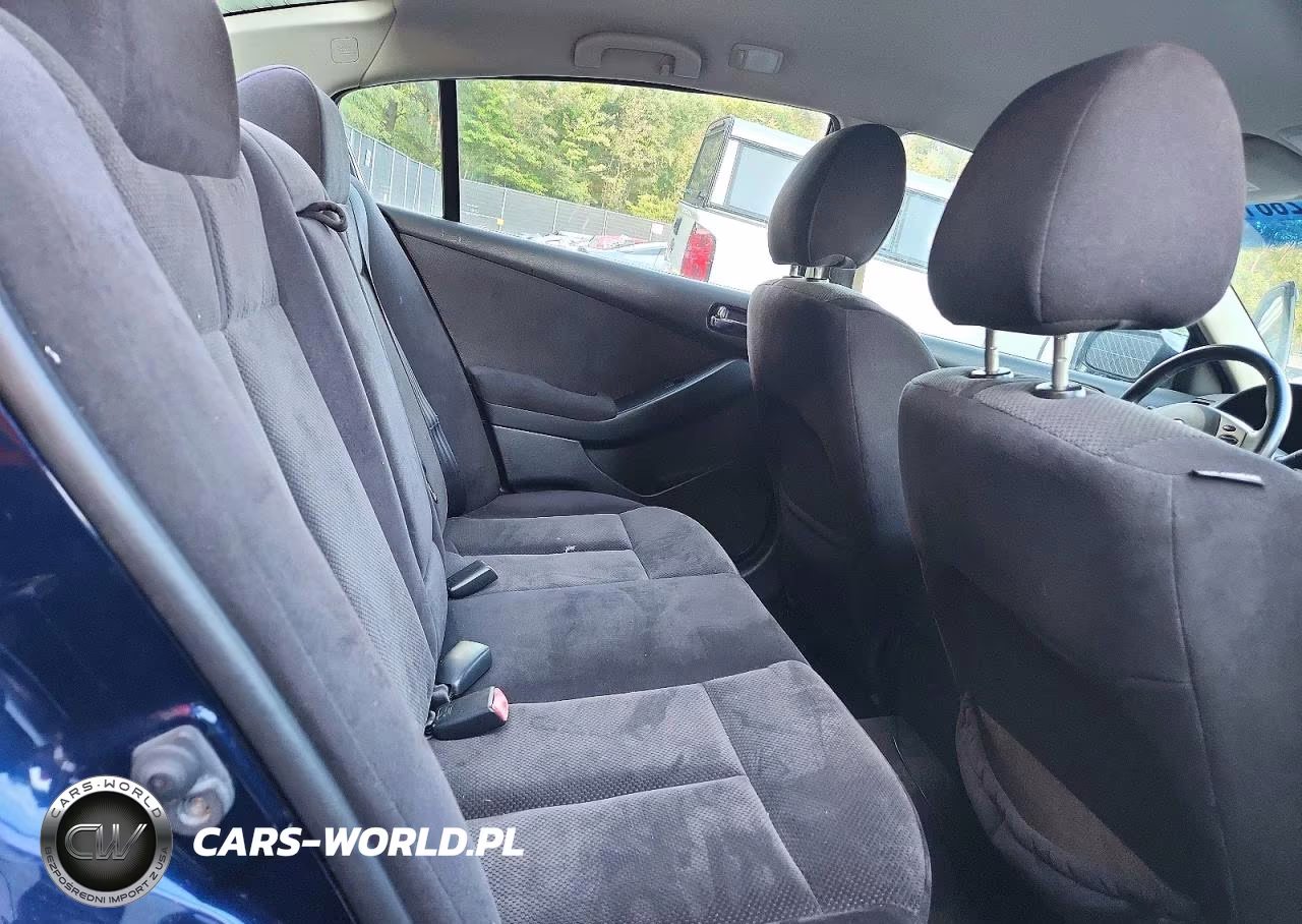 2009 Nissan Altima 2.5 VIN:1N4AL21E19N423838 - 10