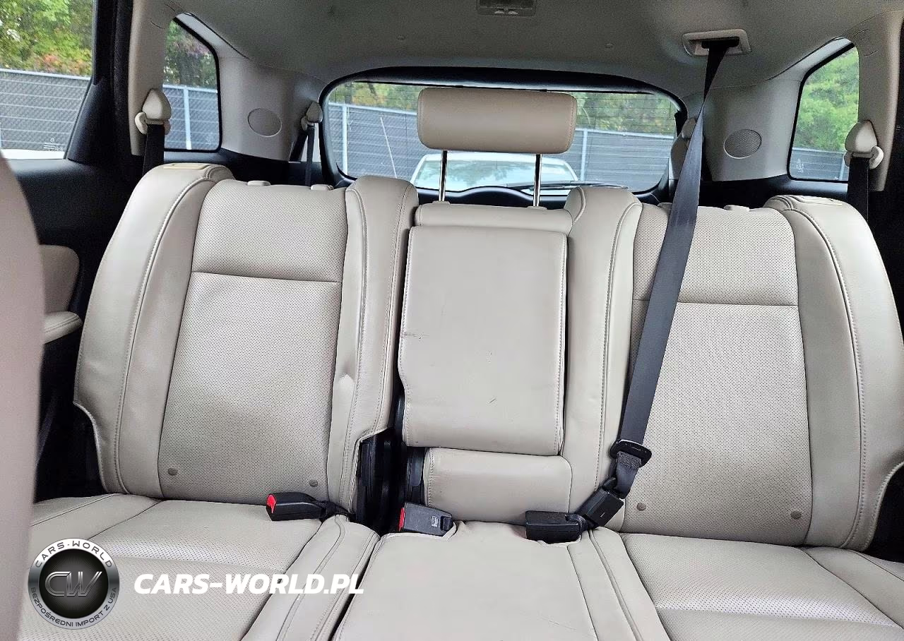 2014 Mazda Cx-9 Touring VIN:JM3TB3CV5E0429844 - 10