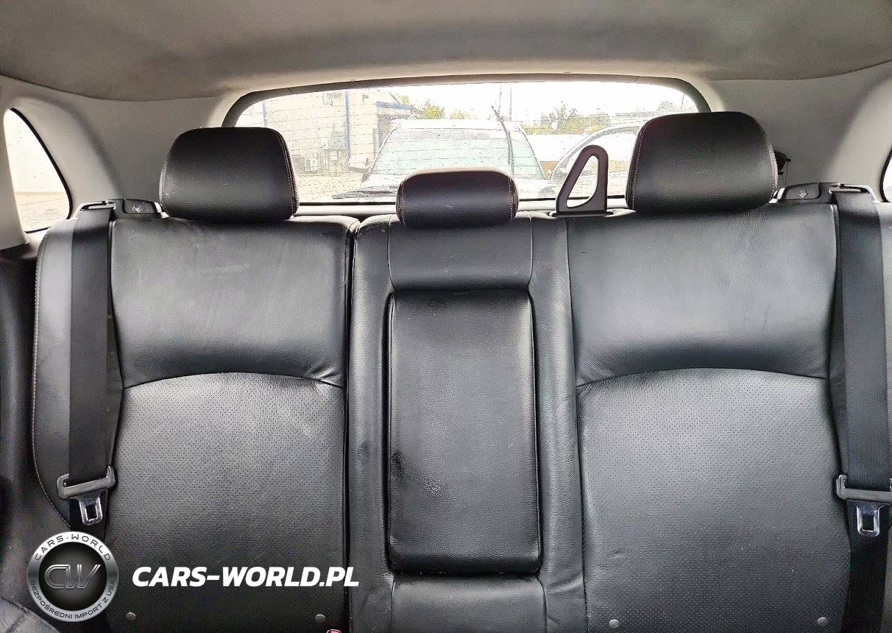 2015 Mitsubishi Outlander Sport Se VIN:4A4AR4AW7FE035627 - 10