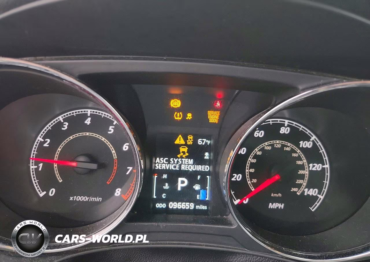 2015 Mitsubishi Outlander Sport Se VIN:4A4AR4AW7FE035627 - 9