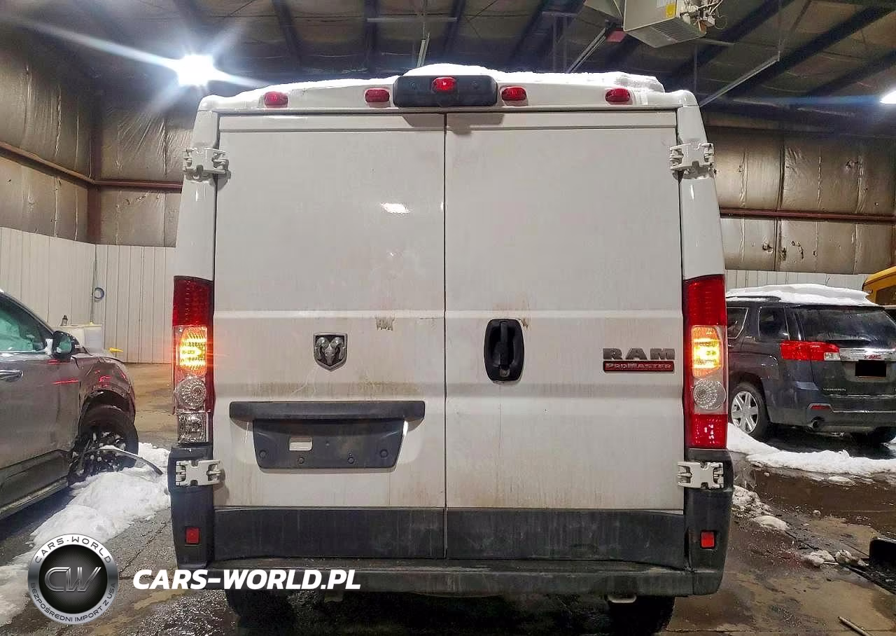 2021 Ram Promaster 1500 1500 Standard VIN:3C6LRVNG3ME567331 - 6