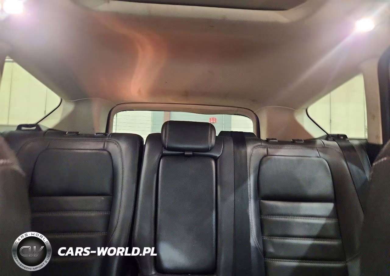 2018 Ford Escape Sel VIN:1FMCU9HD0JUB57997 - 10