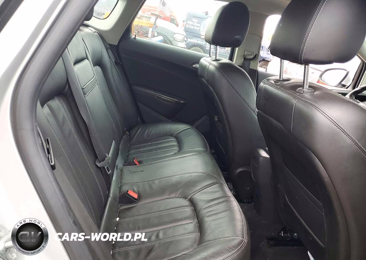 BUICK VERANO PRE VIN:1G4PT5SV4D4134208 - 10