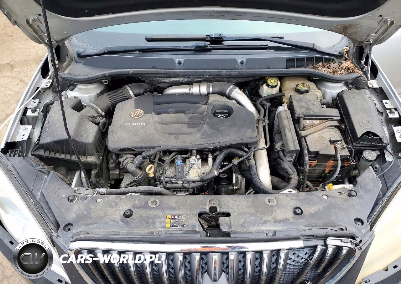BUICK VERANO PRE VIN:1G4PT5SV4D4134208 - 11