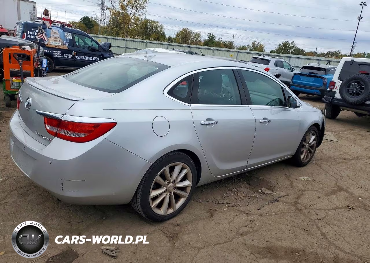 BUICK VERANO PRE VIN:1G4PT5SV4D4134208 - 3
