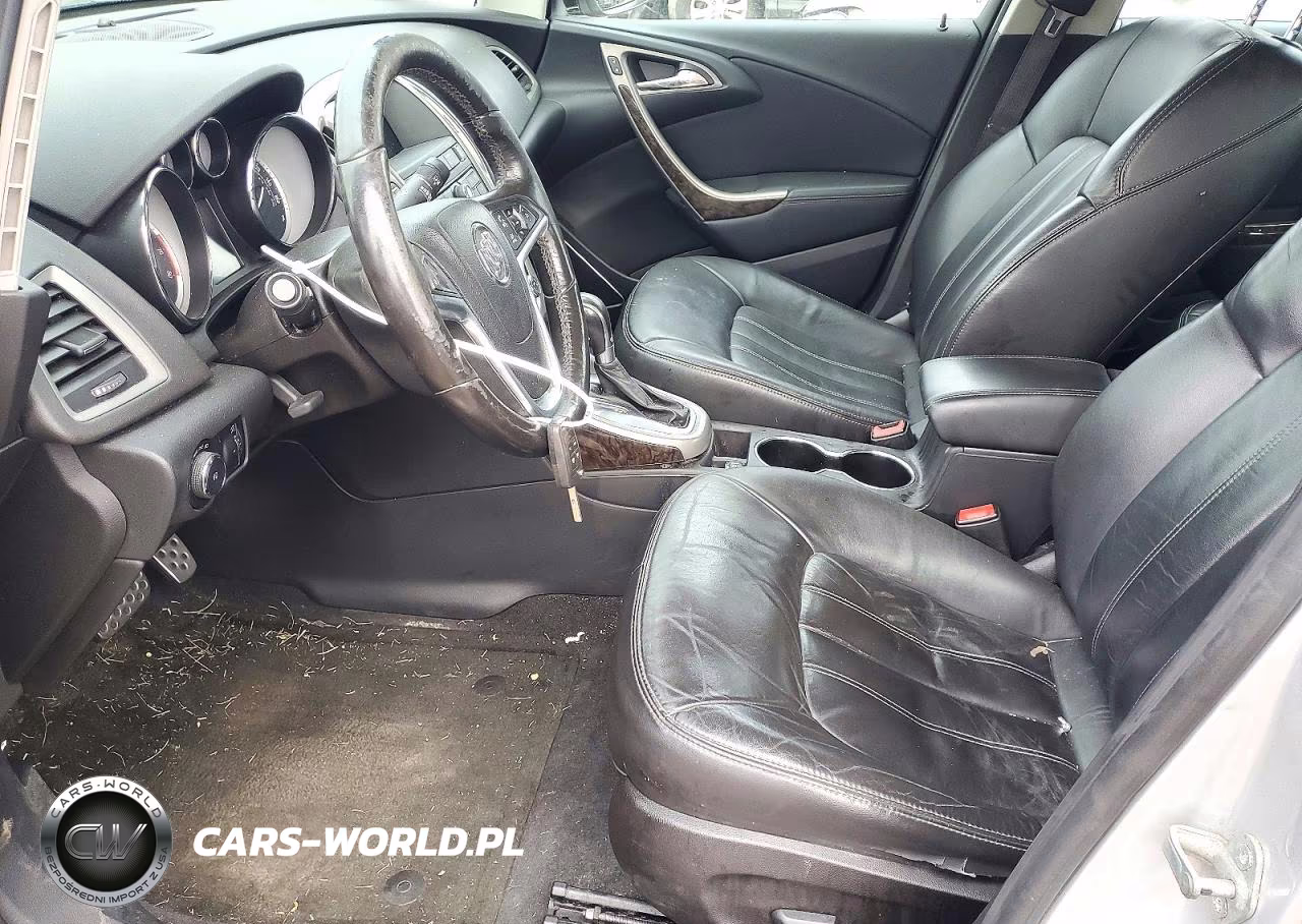 BUICK VERANO PRE VIN:1G4PT5SV4D4134208 - 7