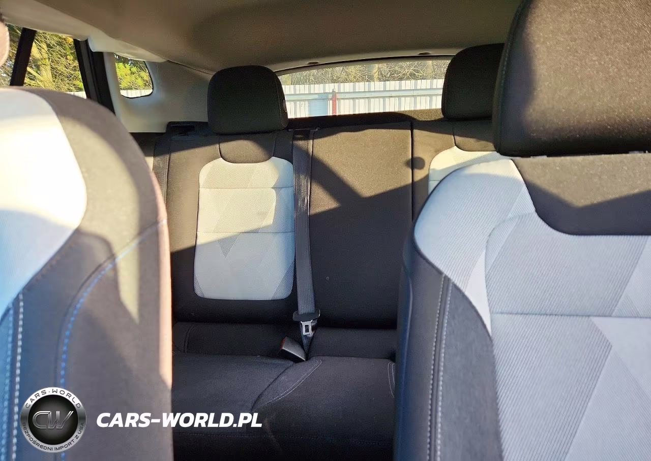 2024 Chevrolet Trax Ls VIN:KL77LFE25RC104625 - 10