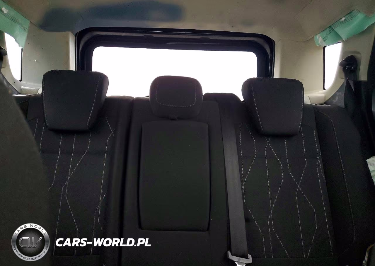 2019 Ford Ecosport Se VIN:MAJ6S3GL2KC291999 - 10