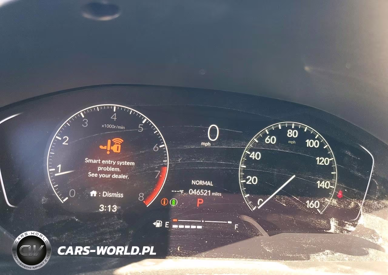 2022 Honda Civic Sport VIN:2HGFE2F55NH547411 - 9