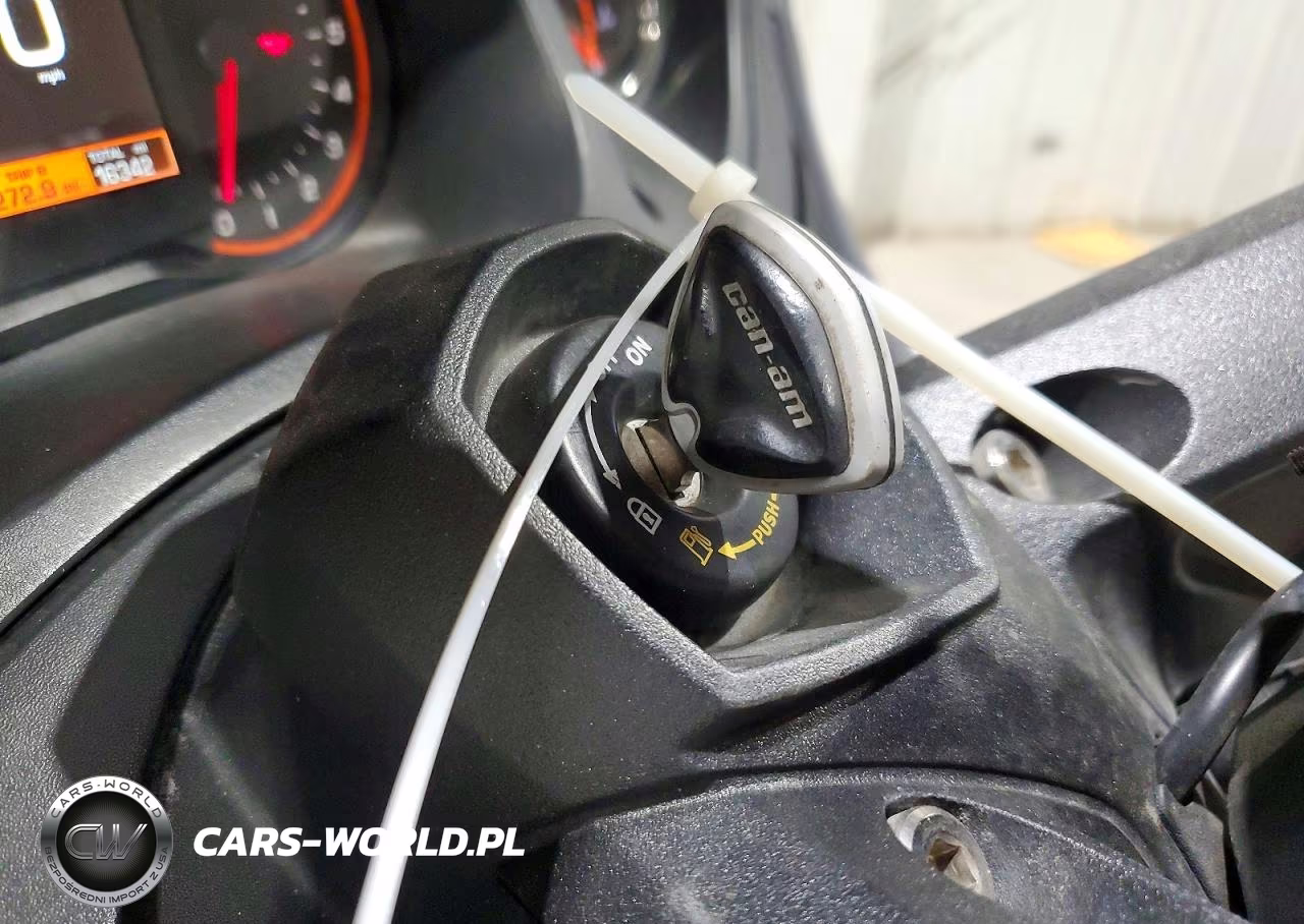 2014 Can-Am Spyder Roadster Rt VIN:2BXNBDD15EV004222 - 8