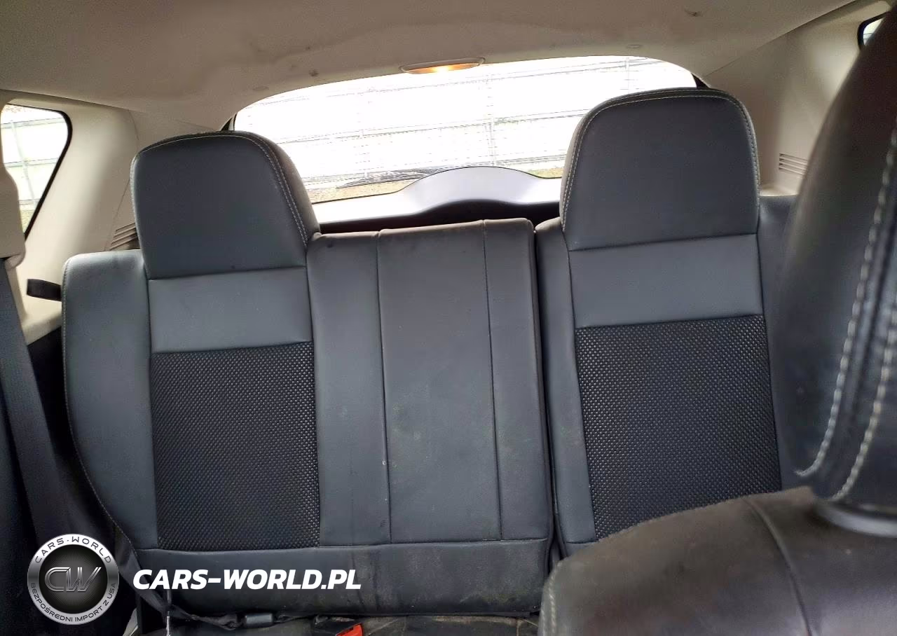2014 Jeep Compass Sport VIN:1C4NJDAB6ED840908 - 10