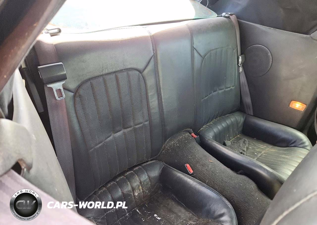 2000 Chevrolet Camaro Z28 VIN:2G1FP32G7Y2173504 - 10