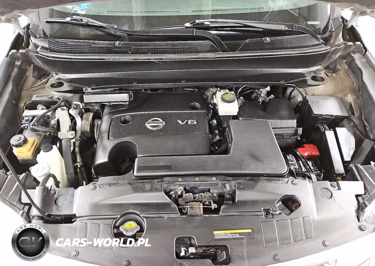 2013 Nissan Pathfinder S VIN:5N1AR2MM2DC601123 - 12
