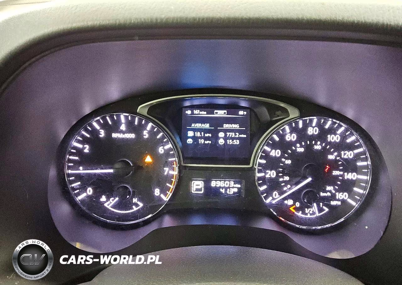 2013 Nissan Pathfinder S VIN:5N1AR2MM2DC601123 - 9