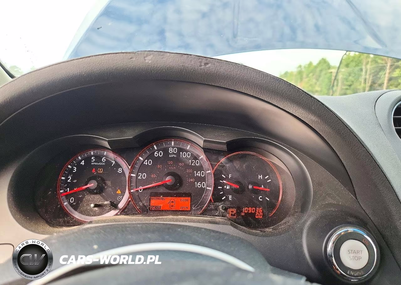 2009 Nissan Altima 2.5 VIN:1N4AL21E19N532137 - 9