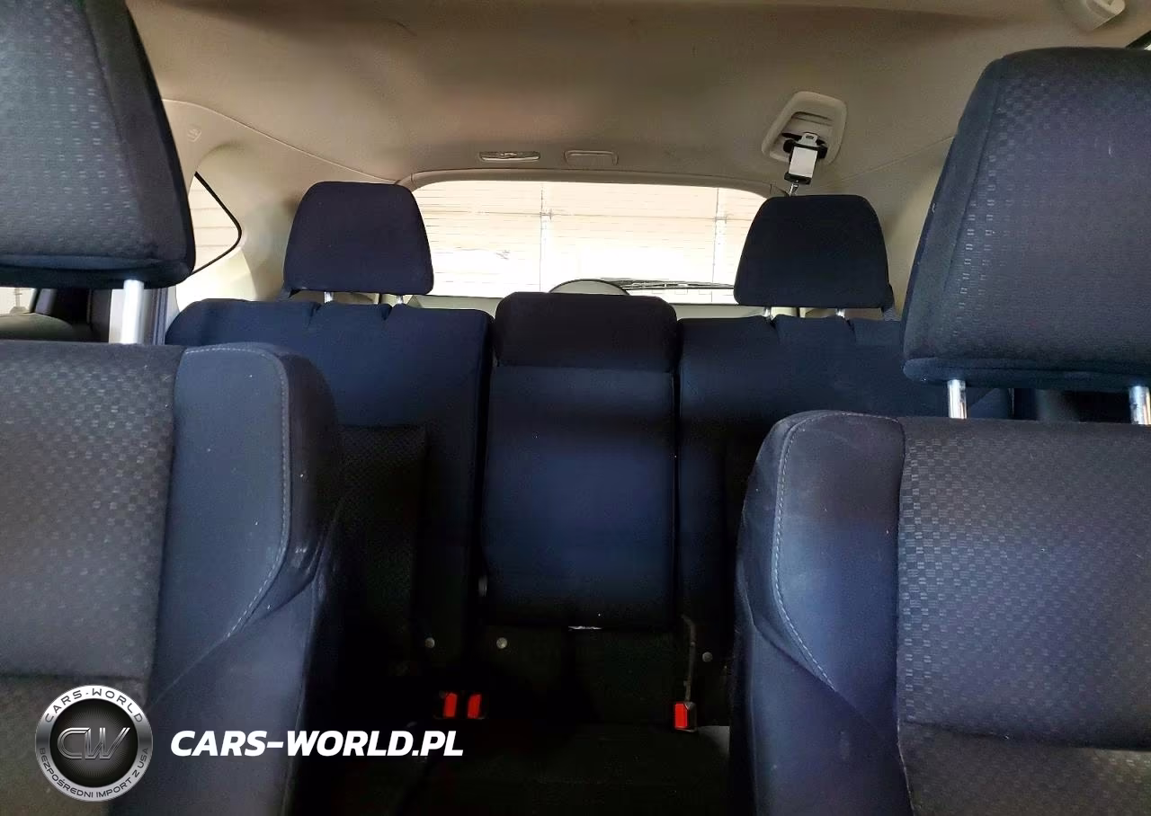 2016 Honda Cr-V Ex VIN:2HKRM4H5XGH681963 - 10