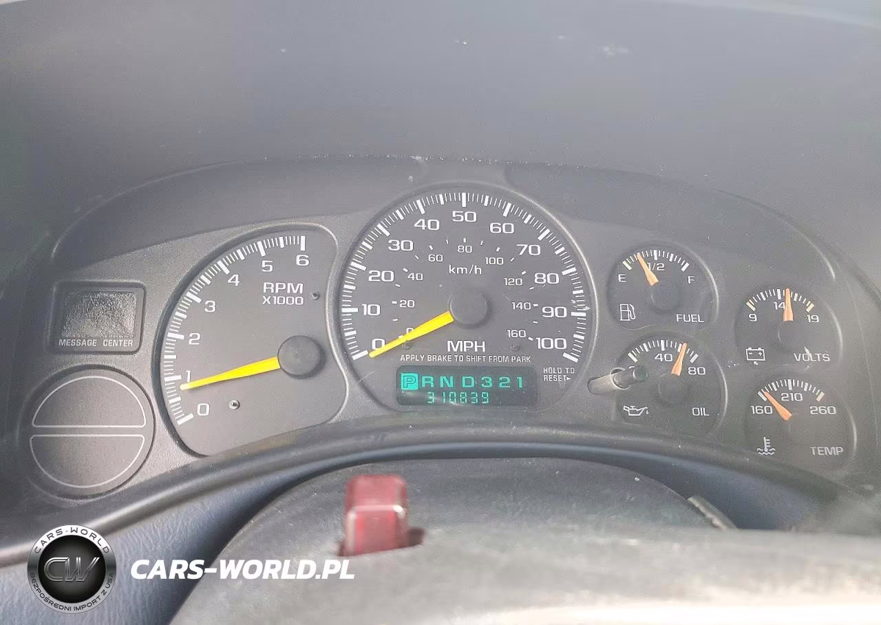 1999 Chevrolet Silverado K1500 VIN:1GCEK14T7XZ168184 - 9