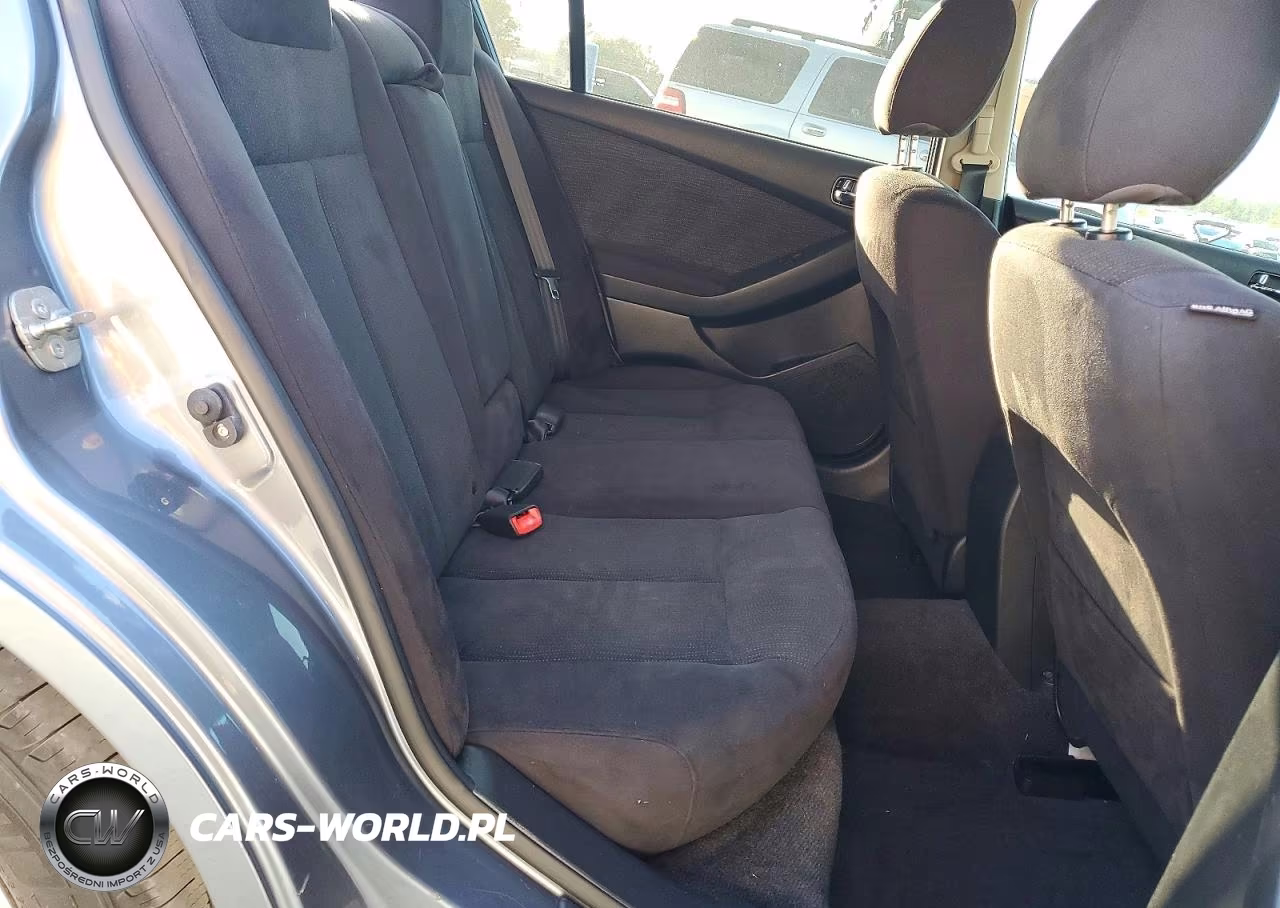 2012 Nissan Altima 2.5 VIN:1N4AL2AP3CN463119 - 10