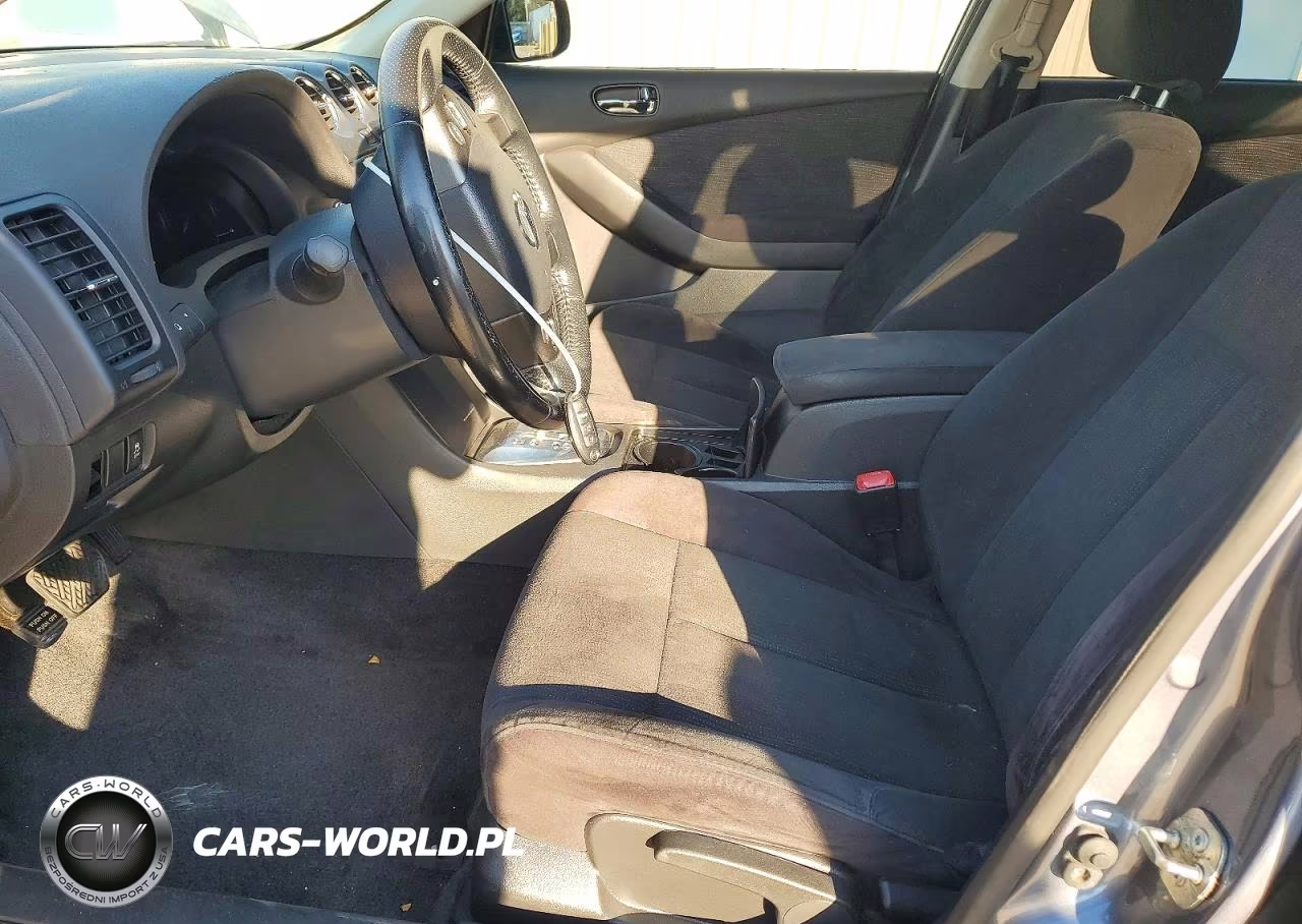 2012 Nissan Altima 2.5 VIN:1N4AL2AP3CN463119 - 7