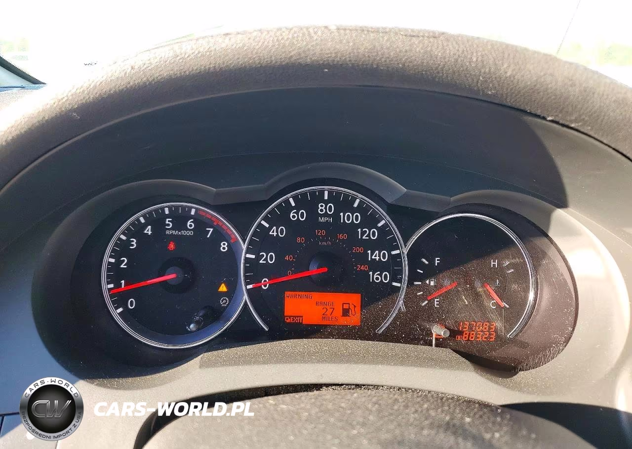 2012 Nissan Altima 2.5 VIN:1N4AL2AP3CN463119 - 9