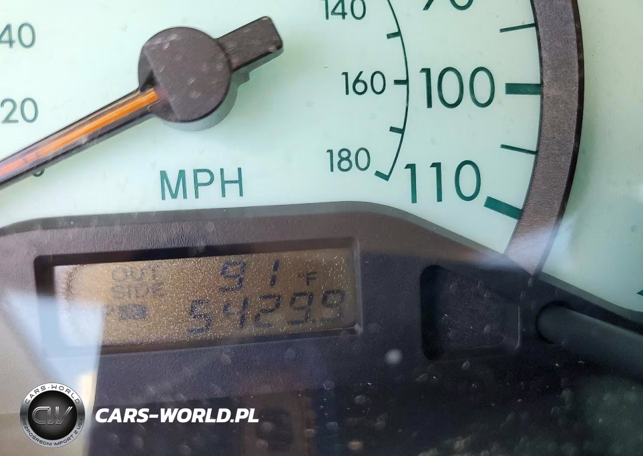 2004 Toyota Corolla Le VIN:1NXBR32EX4Z282330 - 9