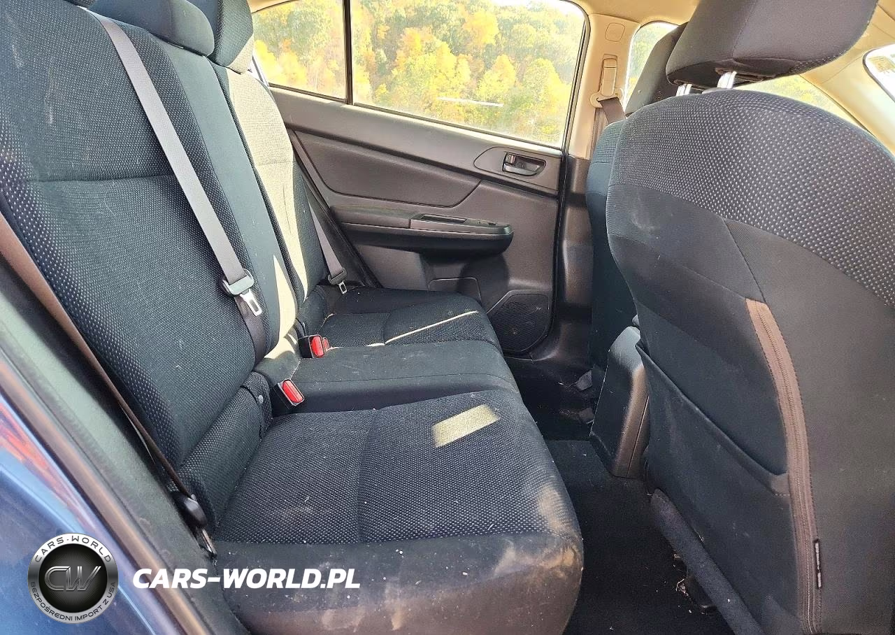 2013 Subaru Impreza VIN:JF1GJAA67DG024299 - 10