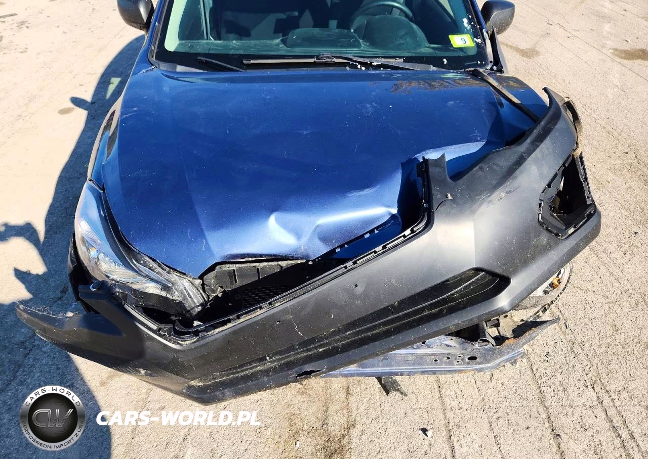 2013 Subaru Impreza VIN:JF1GJAA67DG024299 - 11