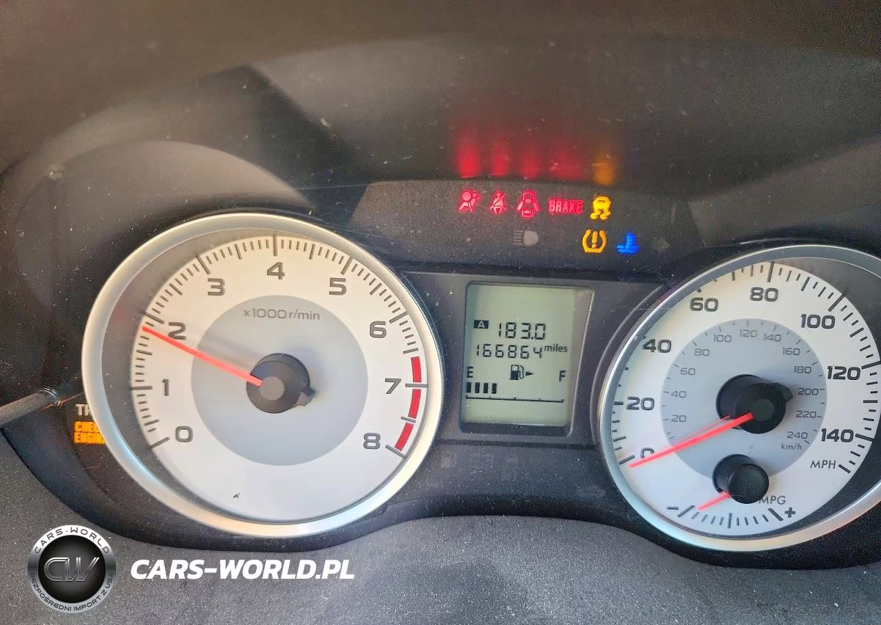 2013 Subaru Impreza VIN:JF1GJAA67DG024299 - 9